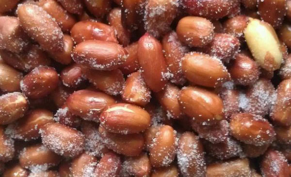 吃花生会胖吗 花生的营养价值有哪些